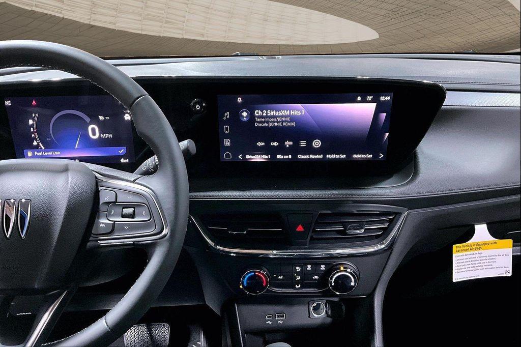new 2026 Buick Encore GX car, priced at $27,183