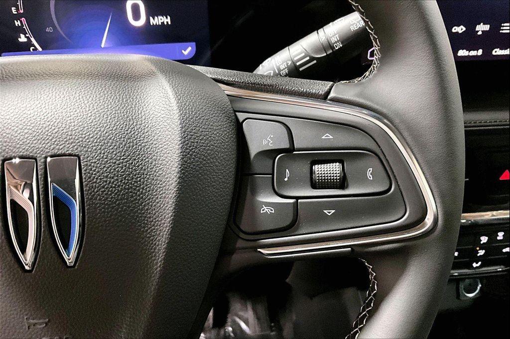 new 2026 Buick Encore GX car, priced at $24,556