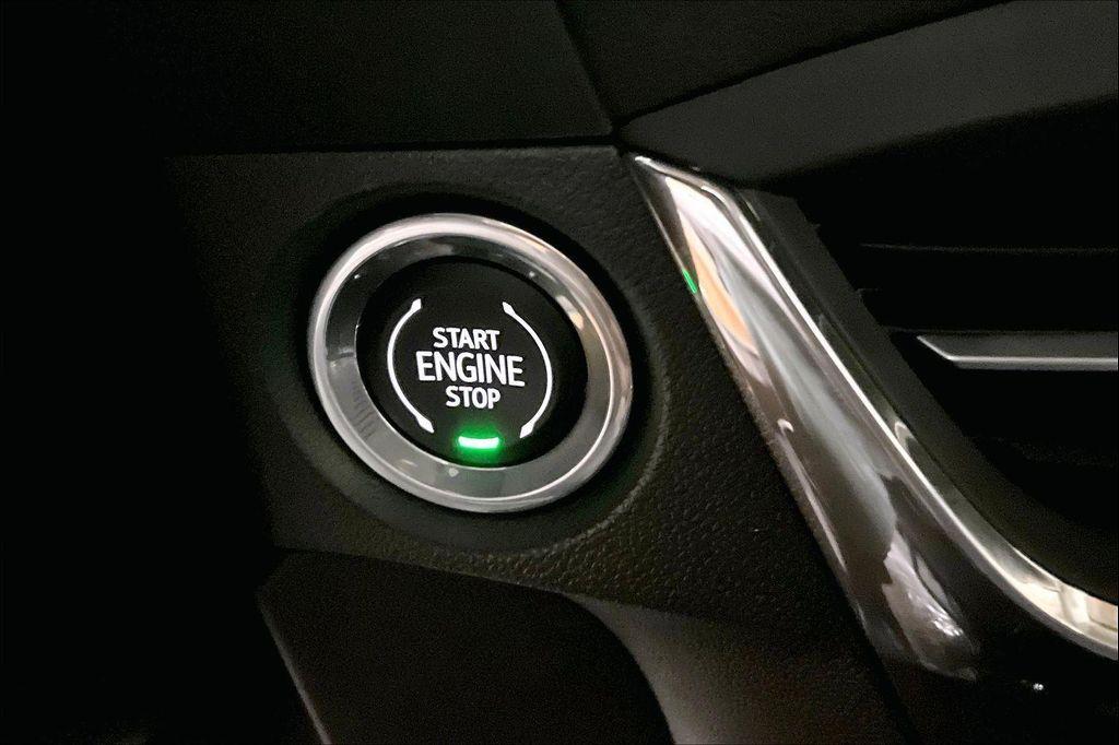 new 2026 Buick Encore GX car, priced at $24,556
