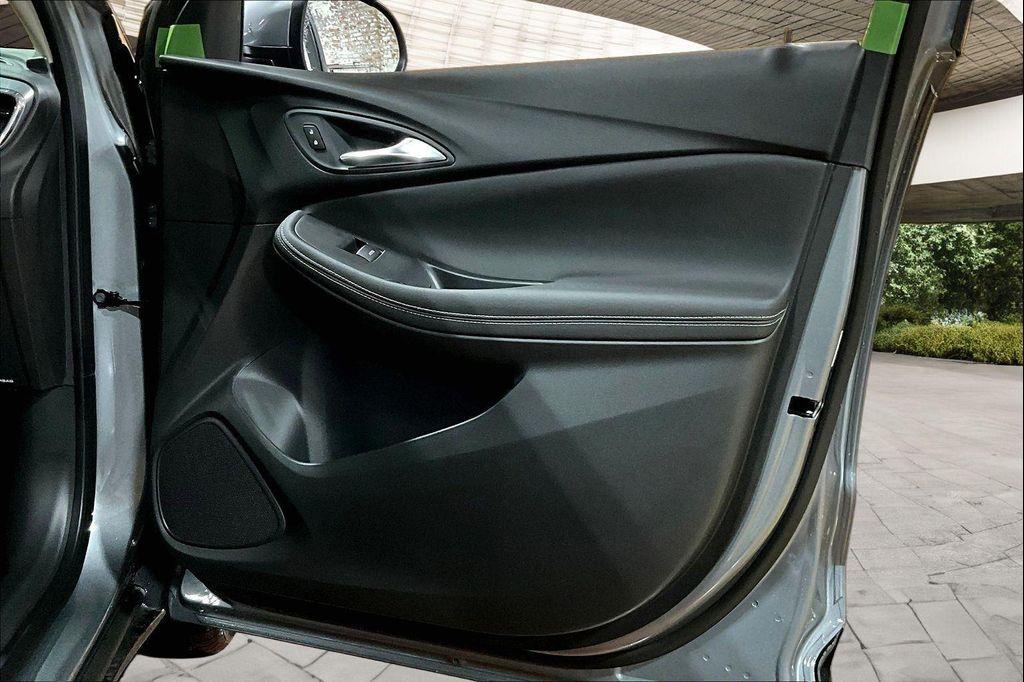 new 2026 Buick Encore GX car, priced at $24,556