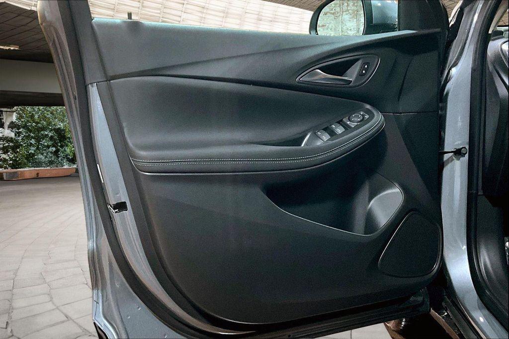new 2026 Buick Encore GX car, priced at $24,556
