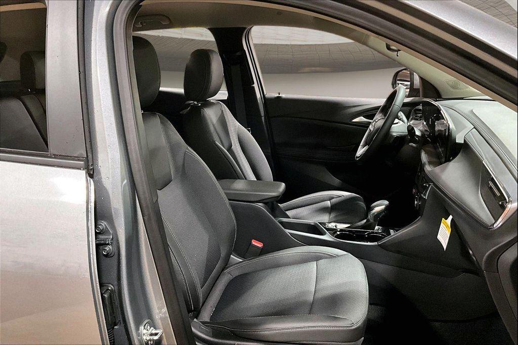 new 2026 Buick Encore GX car, priced at $24,556