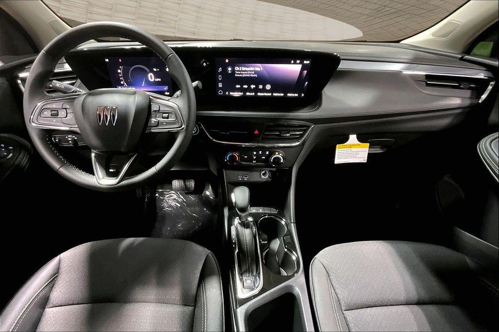 new 2026 Buick Encore GX car, priced at $24,556