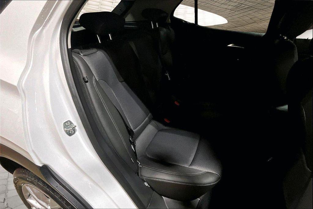 new 2026 Buick Encore GX car, priced at $27,927