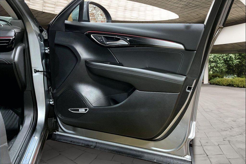 new 2026 Buick Envision car, priced at $42,138