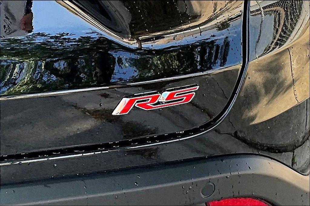 new 2026 Chevrolet Trax car, priced at $24,159