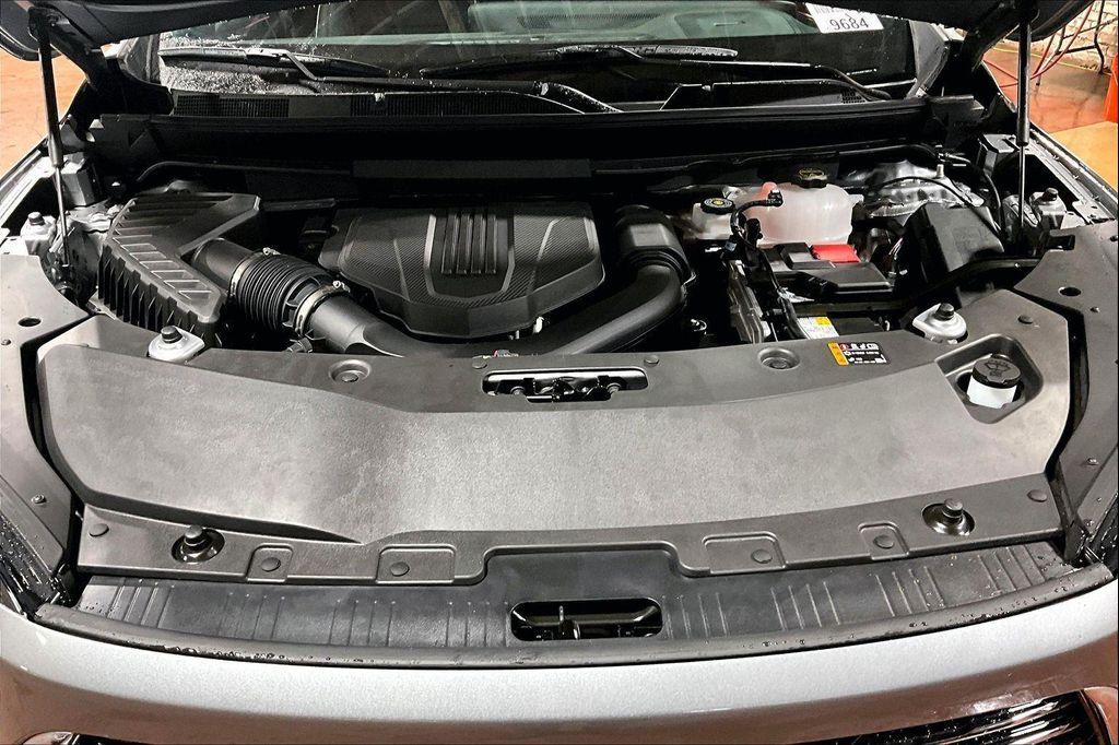 new 2026 Buick Enclave car, priced at $45,760