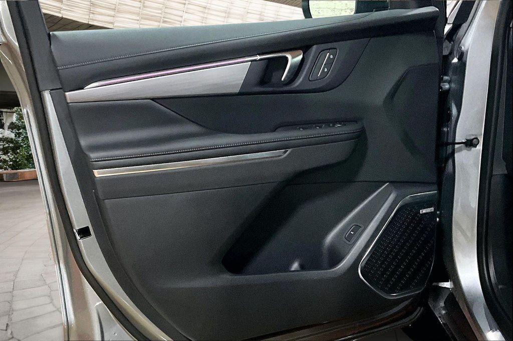 new 2026 Buick Enclave car, priced at $45,760