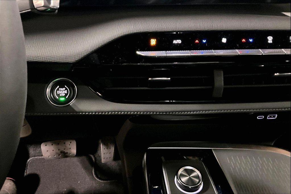 new 2026 Buick Enclave car, priced at $45,760