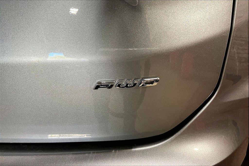 used 2023 Ford Edge car, priced at $24,272