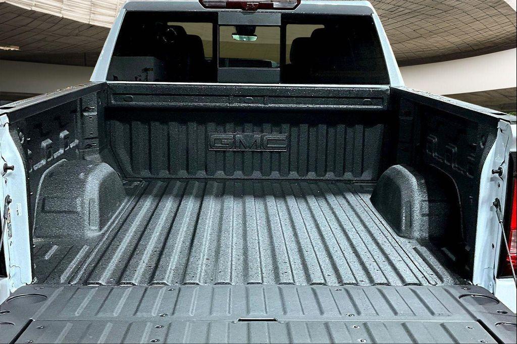 new 2026 GMC Sierra 1500 car, priced at $72,379