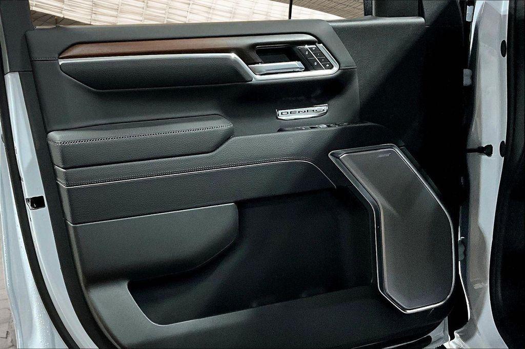 new 2026 GMC Sierra 1500 car, priced at $72,379