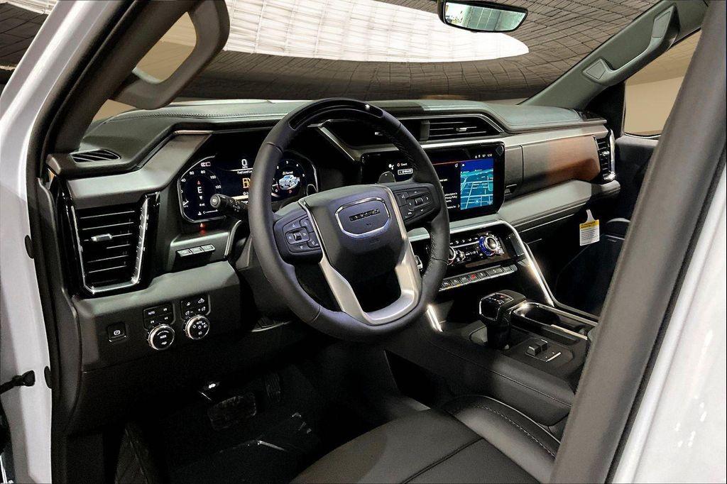 new 2026 GMC Sierra 1500 car, priced at $72,379