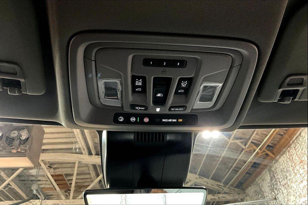 new 2026 GMC Sierra 1500 car, priced at $72,379