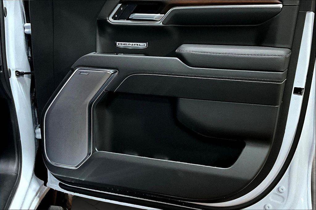 new 2026 GMC Sierra 1500 car, priced at $72,379