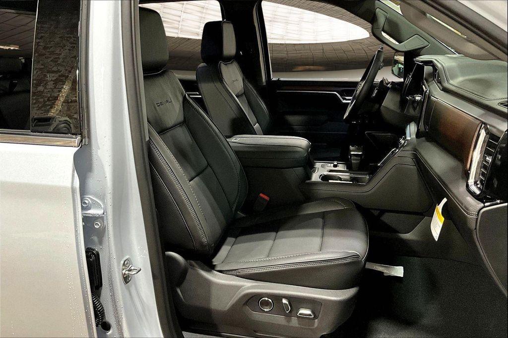 new 2026 GMC Sierra 1500 car, priced at $72,379
