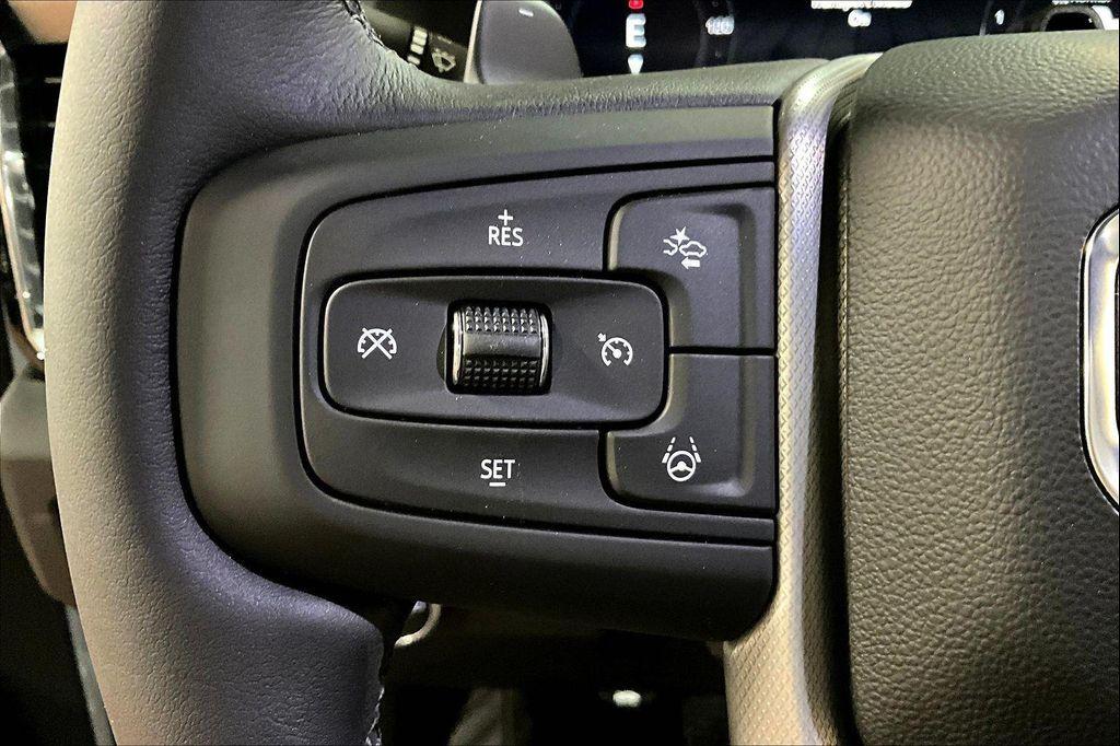 new 2026 GMC Sierra 1500 car, priced at $72,379