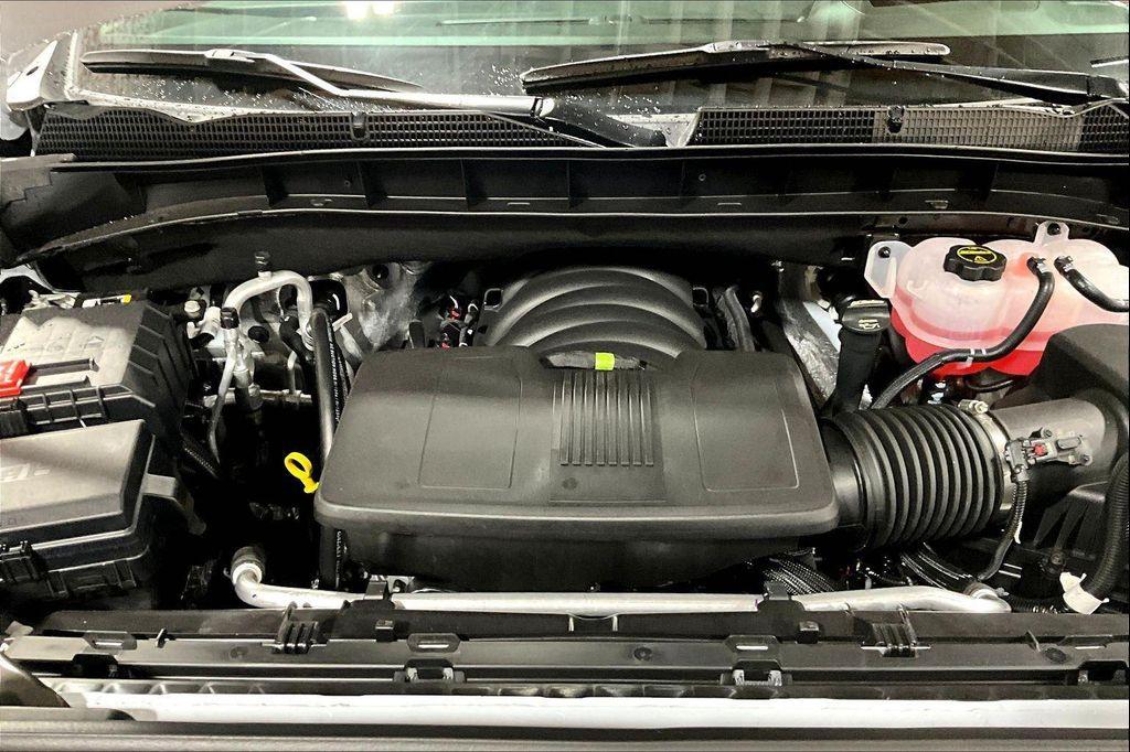 new 2026 GMC Sierra 1500 car, priced at $72,379