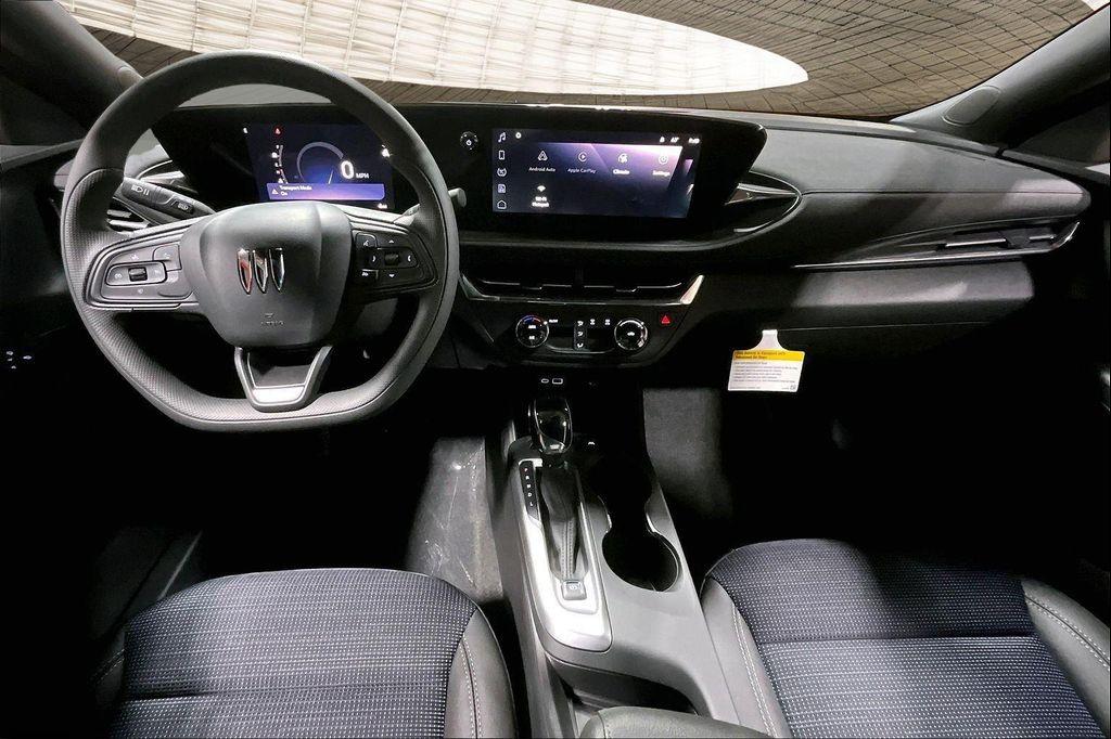 new 2026 Buick Envista car, priced at $24,971