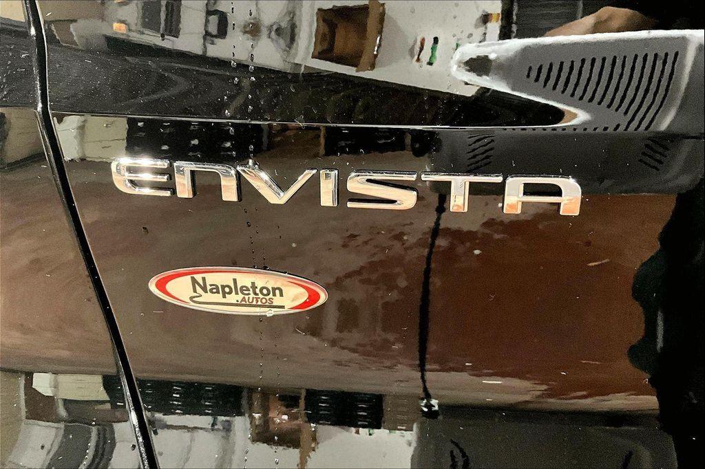 new 2026 Buick Envista car, priced at $24,971