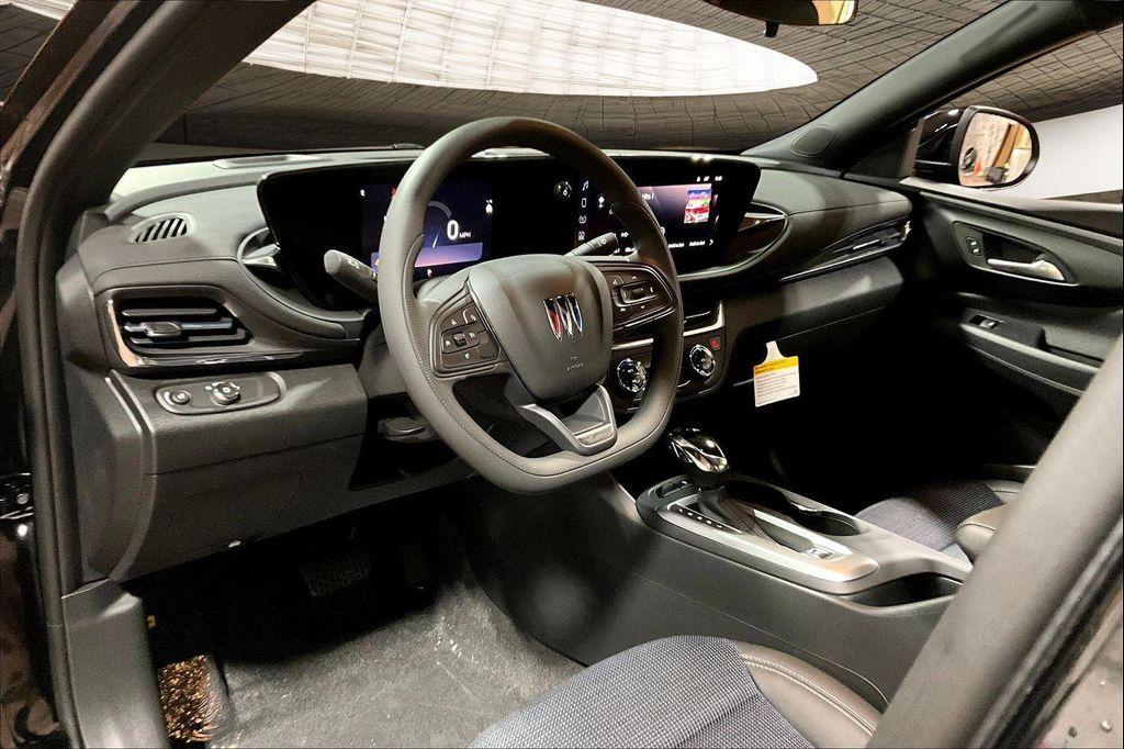 new 2026 Buick Envista car, priced at $24,971