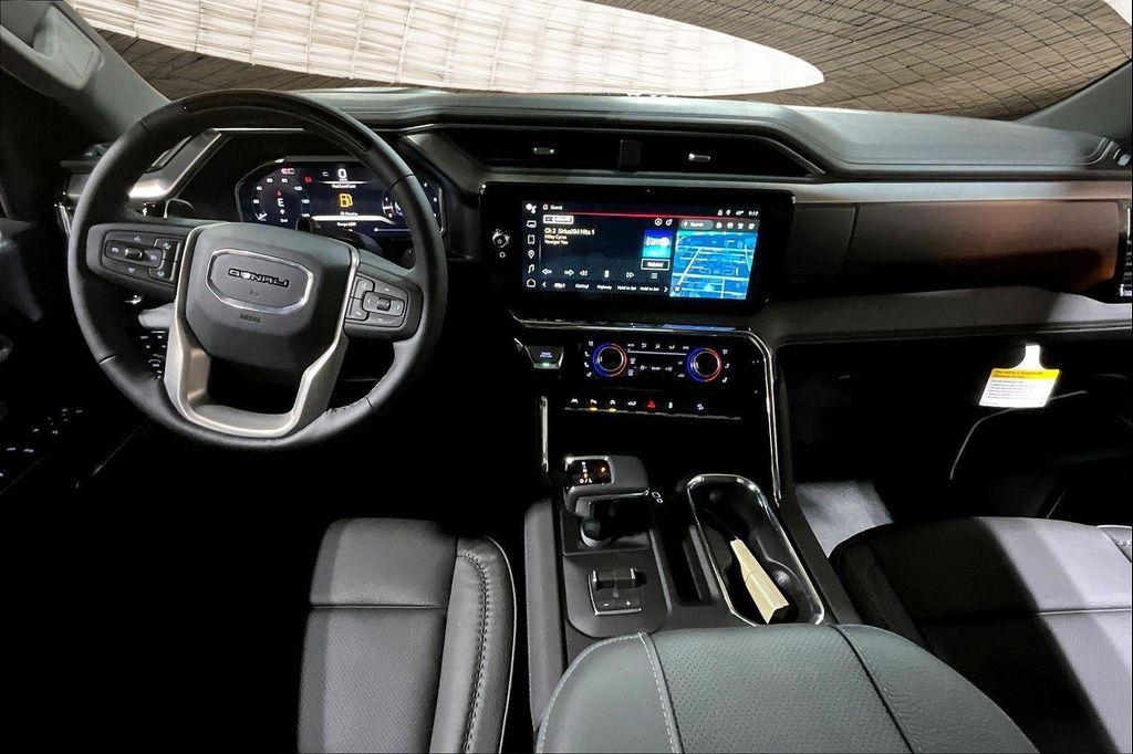 new 2026 GMC Sierra 1500 car, priced at $71,833