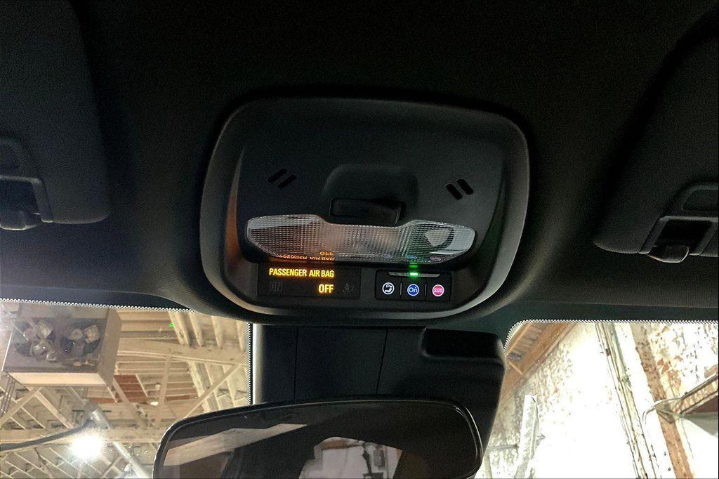 new 2026 Buick Envista car, priced at $24,539