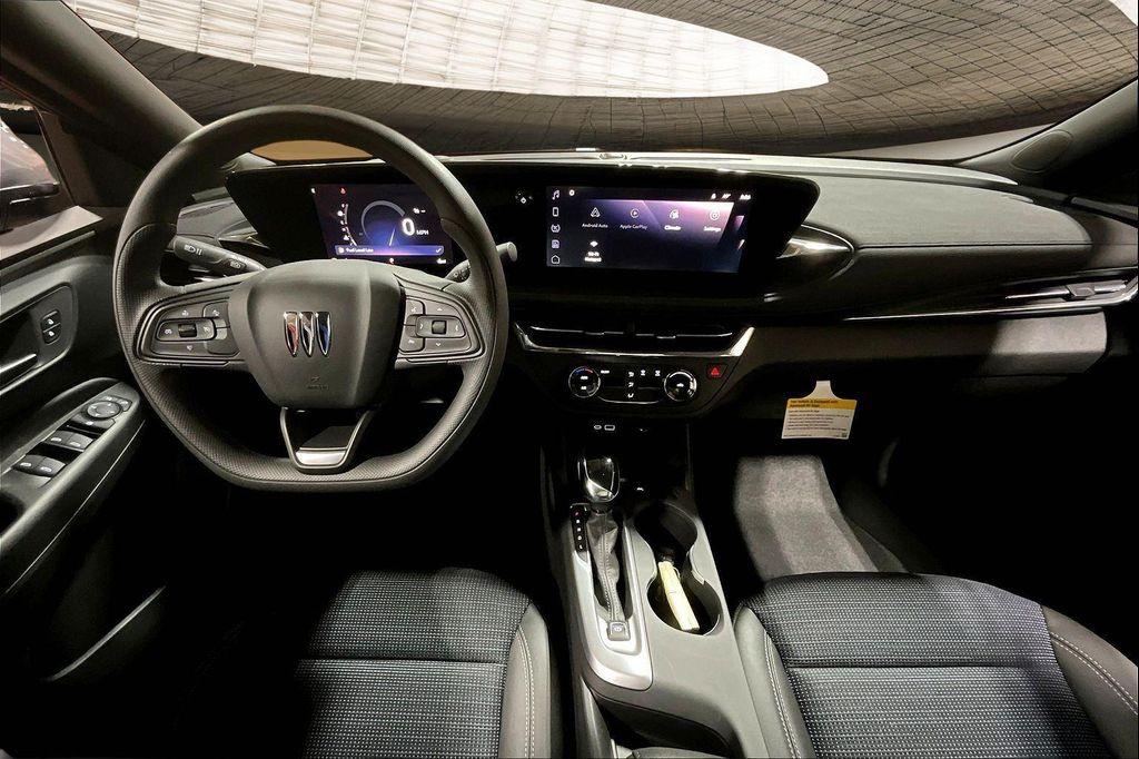 new 2026 Buick Envista car, priced at $24,539