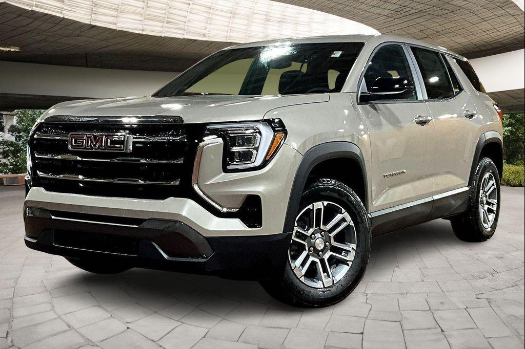 new 2026 GMC Terrain car, priced at $32,230