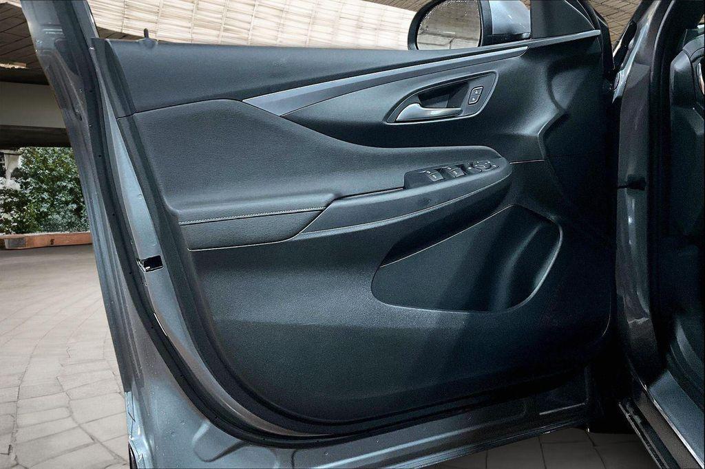 new 2026 Buick Envista car, priced at $24,971