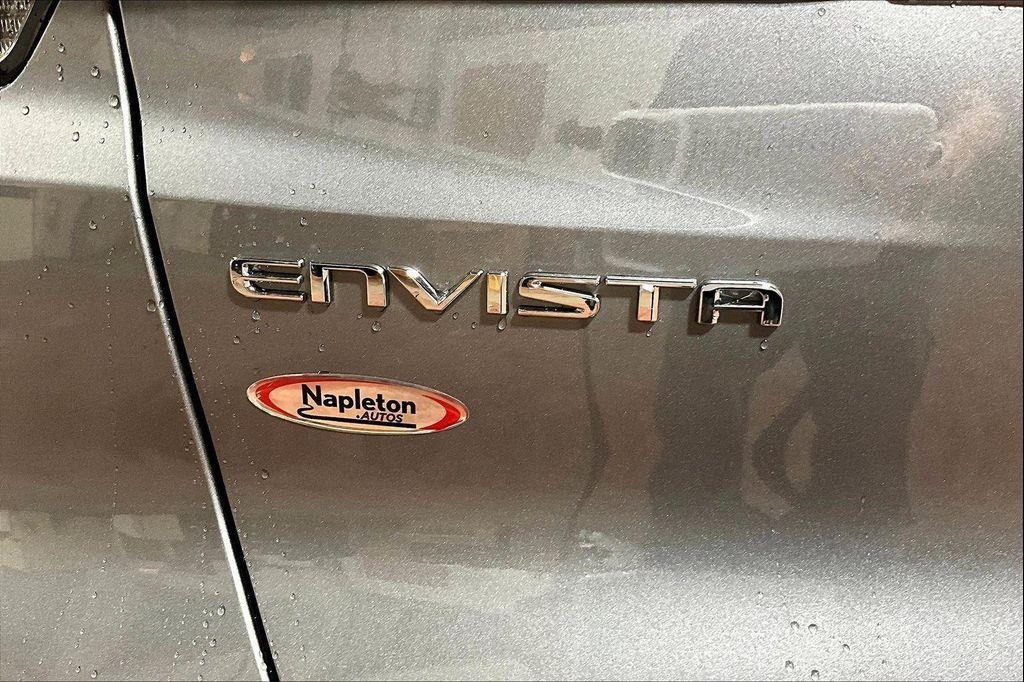 new 2026 Buick Envista car, priced at $24,971