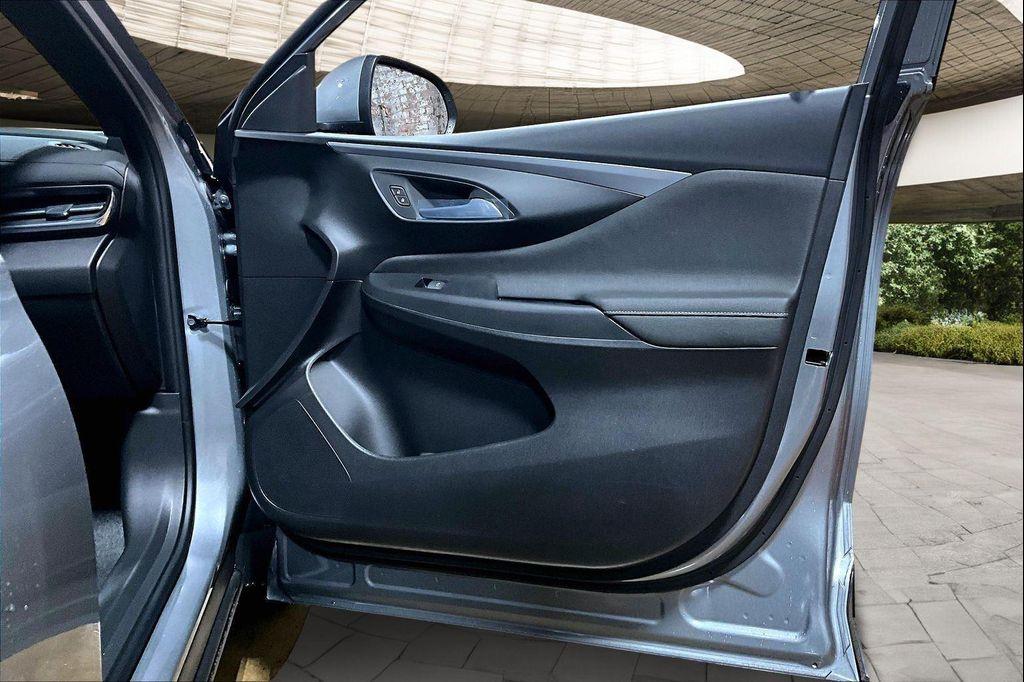 new 2026 Buick Envista car, priced at $24,971