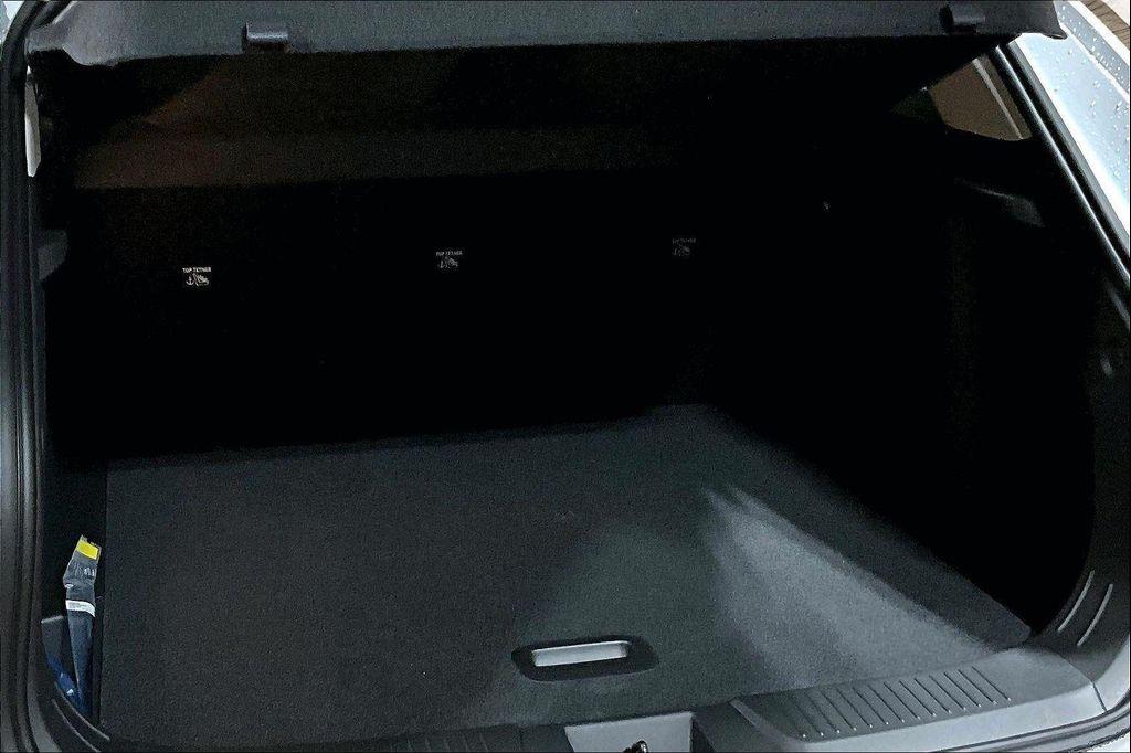 new 2026 Chevrolet Trax car, priced at $23,698