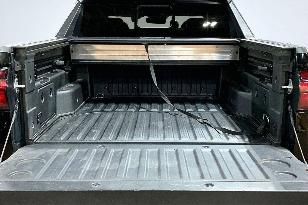 used 2022 Hyundai SANTA CRUZ car, priced at $24,891