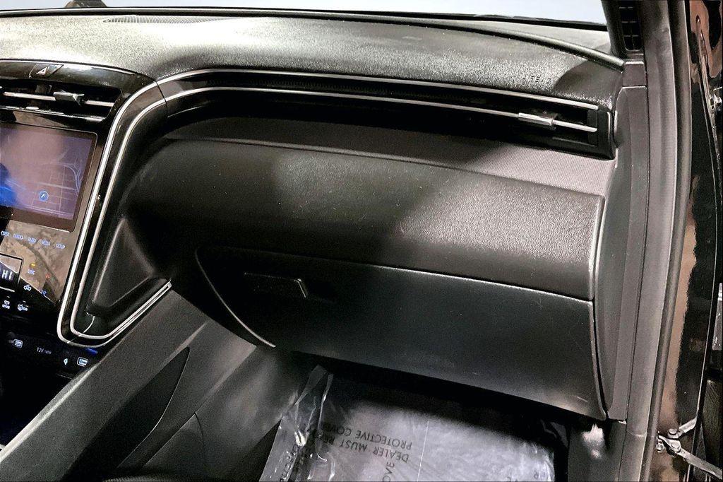 used 2022 Hyundai SANTA CRUZ car, priced at $24,891