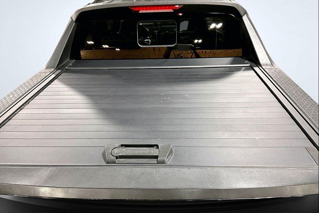 used 2022 Hyundai SANTA CRUZ car, priced at $24,891