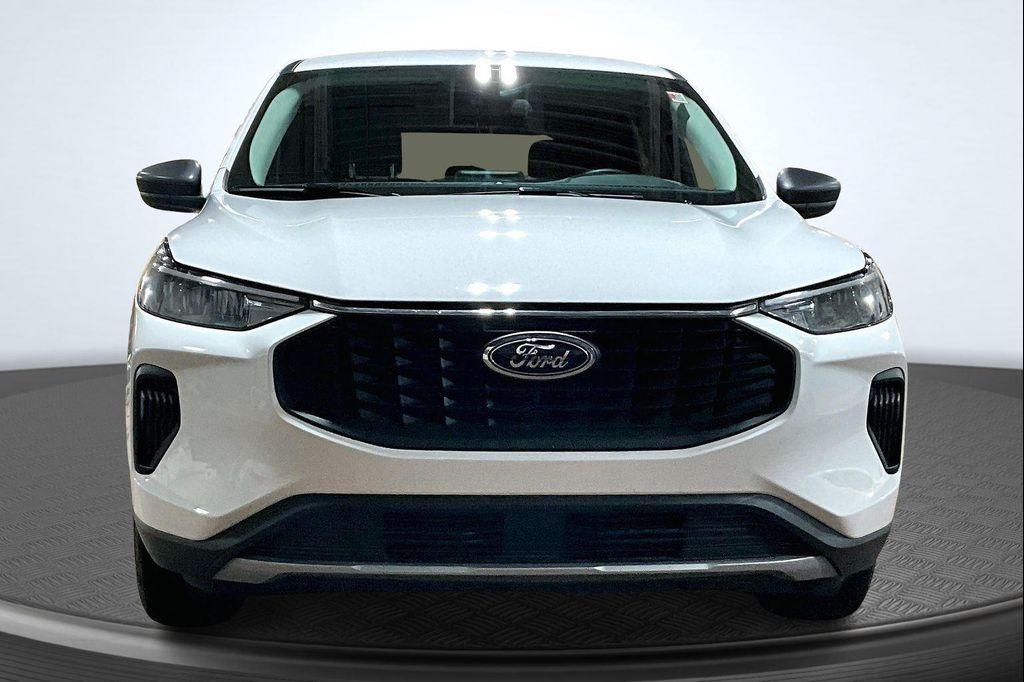 used 2023 Ford Escape car, priced at $20,875
