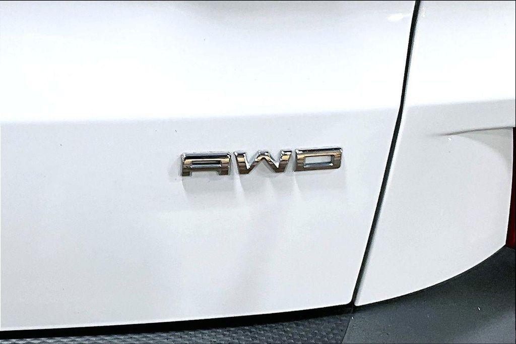 used 2023 Ford Escape car, priced at $20,875