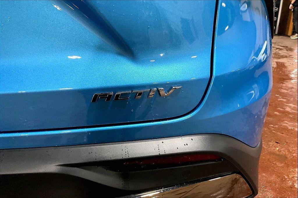 new 2026 Chevrolet Trax car, priced at $25,859