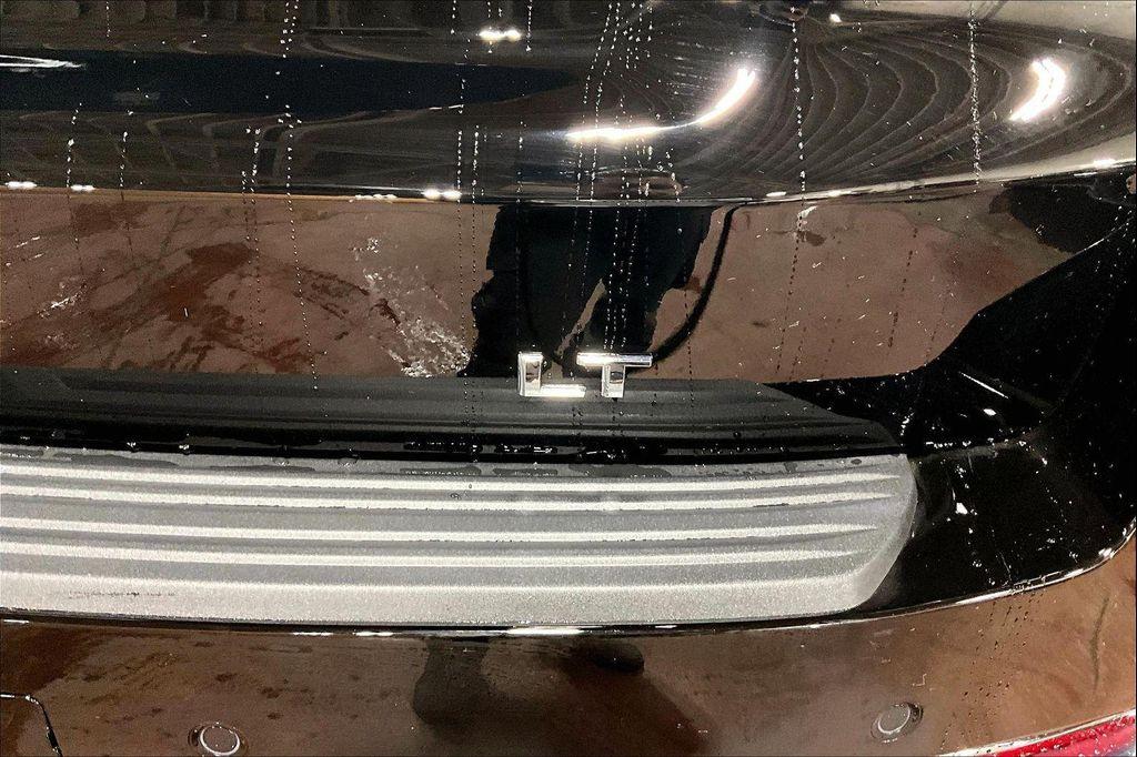 new 2026 Chevrolet Suburban car, priced at $75,270