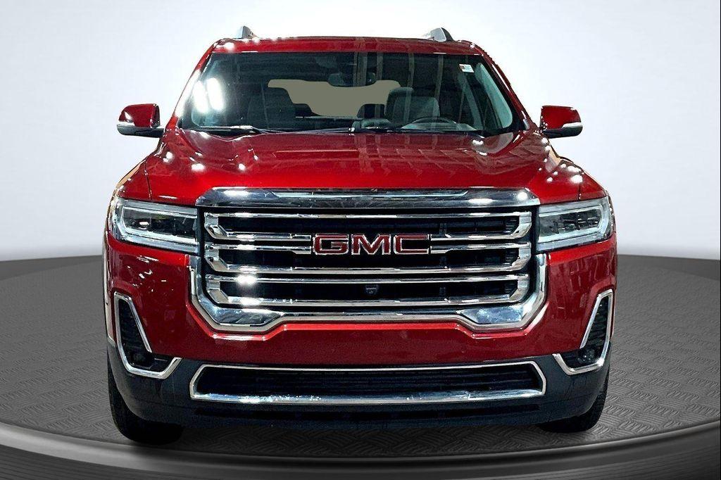 used 2023 GMC Acadia car, priced at $31,272