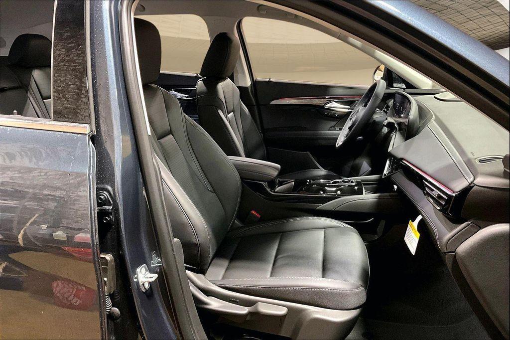 new 2026 Buick Envision car, priced at $39,685