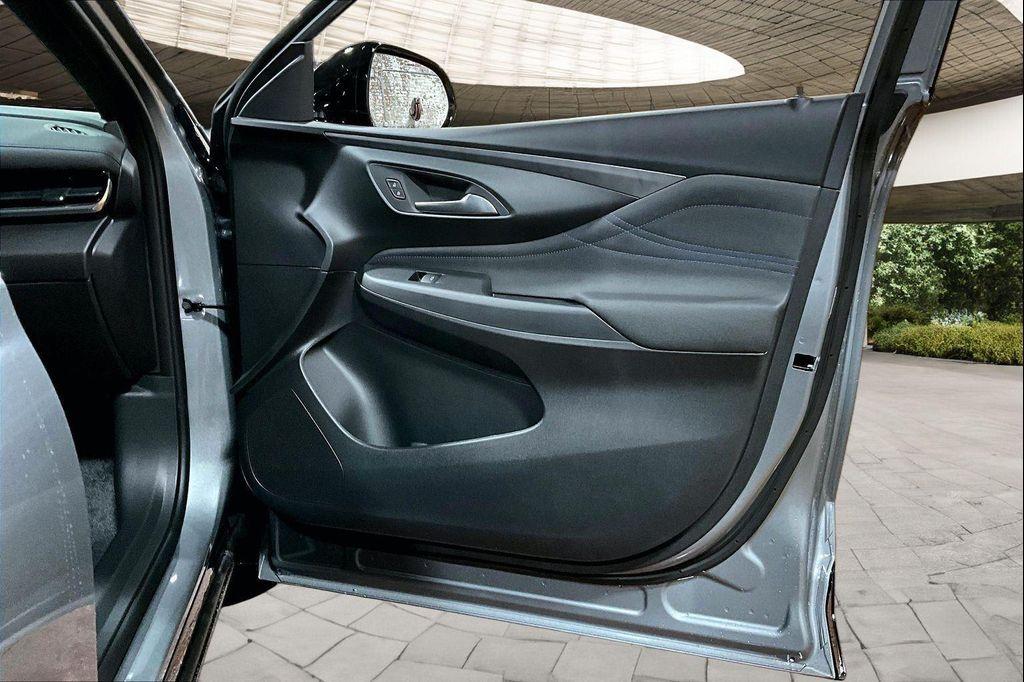 new 2026 Buick Envista car, priced at $27,348