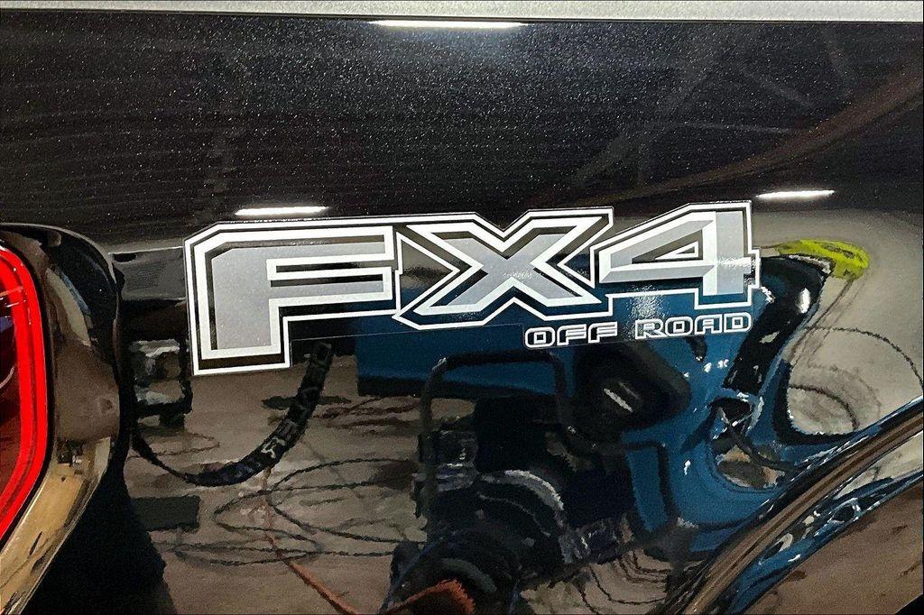 used 2024 Ford F-150 car, priced at $49,991