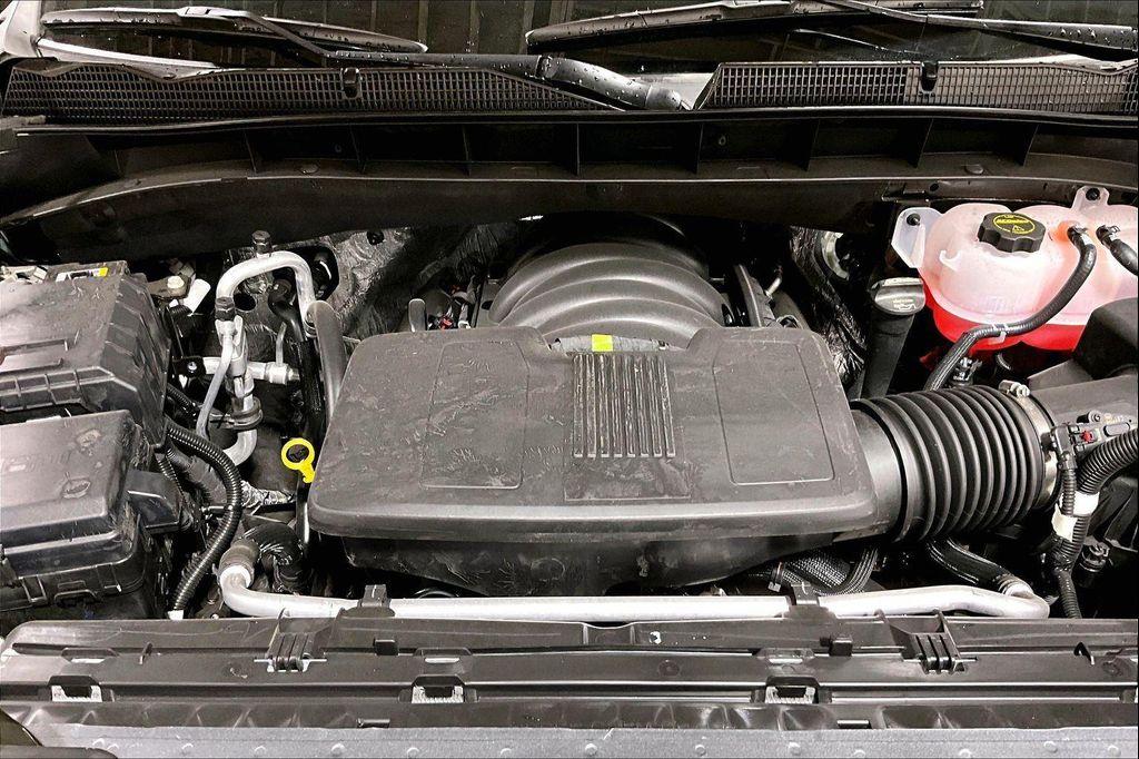new 2026 GMC Sierra 1500 car, priced at $66,383