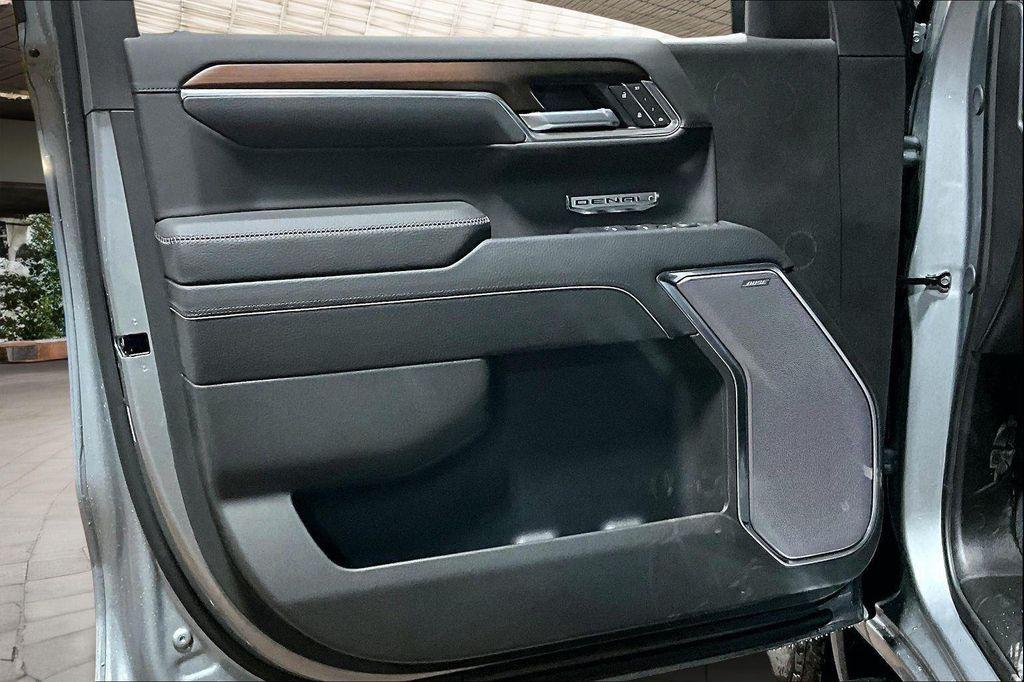 new 2026 GMC Sierra 1500 car, priced at $66,383
