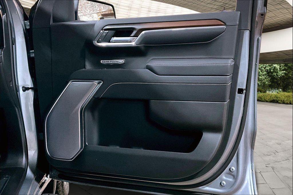 new 2026 GMC Sierra 1500 car, priced at $66,383