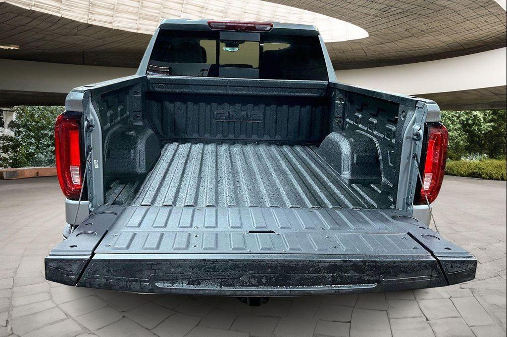 new 2026 GMC Sierra 1500 car, priced at $66,383
