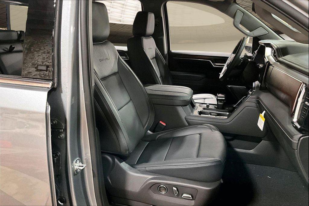 new 2026 GMC Sierra 1500 car, priced at $66,383