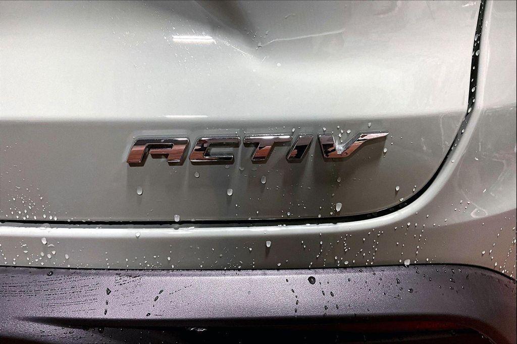 new 2026 Chevrolet Trax car, priced at $27,367